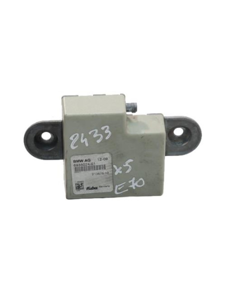 Antenne BMW X5 E70 PHASE 1 Diesel