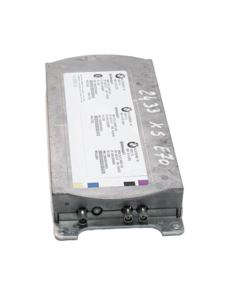 Calculateur BMW X5 E70 PHASE 1 Diesel