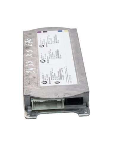 Calculateur BMW X5 E70 PHASE 1 Diesel