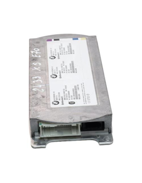 Calculateur BMW X5 E70 PHASE 1 Diesel