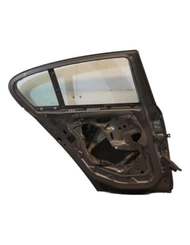 Porte arriere gauche BMW SERIE 1 E87 PHASE 2 