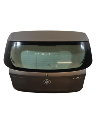 Malle/Hayon arriere BMW SERIE 1 E87 PHASE 2 