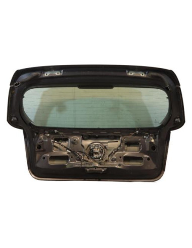 Malle/Hayon arriere BMW SERIE 1 E87 PHASE 2 