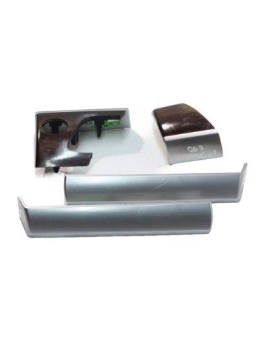 Kit enjoliveur interieur BMW X5 E70 PHASE 1 Diesel