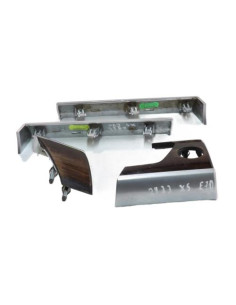 Kit enjoliveur interieur BMW X5 E70 PHASE 1 Diesel 2