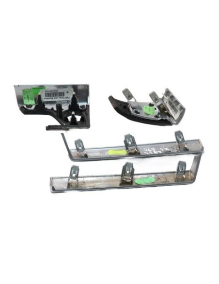 Kit enjoliveur interieur BMW X5 E70 PHASE 1 Diesel