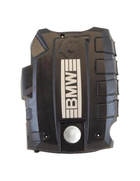 Cache moteur  BMW SERIE 5 E61 TOURING PHASE 2 BREAK Essence