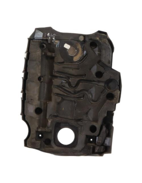 Cache moteur  BMW SERIE 5 E61 TOURING PHASE 2 BREAK Essence