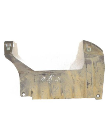 Cache sous moteur BMW X1 E84 PHASE 1 