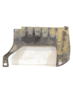 Cache sous moteur BMW X1 E84 PHASE 1  2