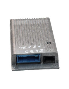 Calculateur BMW X5 E70 PHASE 1 Diesel