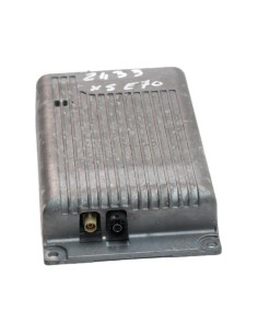 Calculateur BMW X5 E70 PHASE 1 Diesel 2