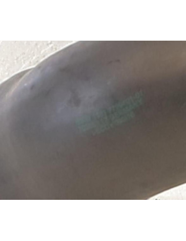 Conduite d'air BMW SERIE 5 E61 TOURING PHASE 2 BREAK Diesel