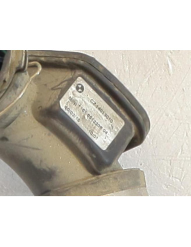 Conduite d'air MINI MINI 2 R60 COUNTRYMAN BREAK Diesel