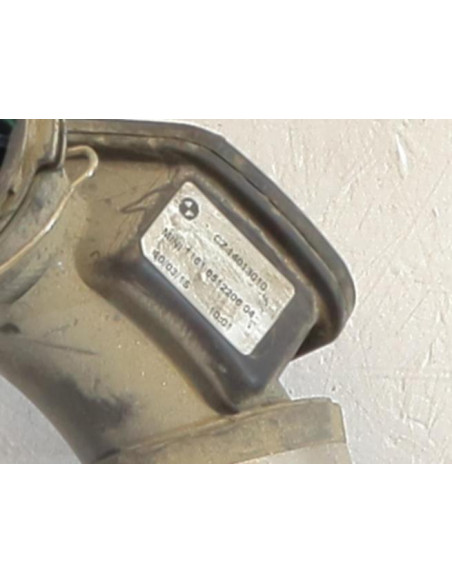 Conduite d'air MINI MINI 2 R60 COUNTRYMAN BREAK Diesel