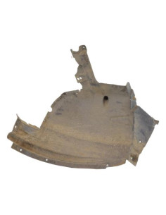 Pare boue avant droit BMW X5 E70 PHASE 2 Diesel 2