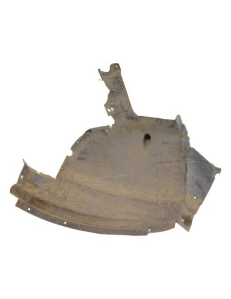 Pare boue avant droit BMW X5 E70 PHASE 2 Diesel