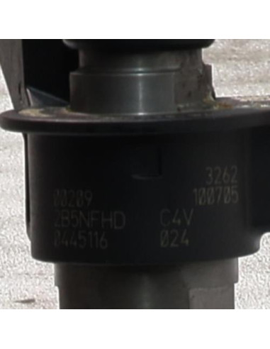 Injecteurs BMW SERIE 3 E90 PHASE 2 Diesel