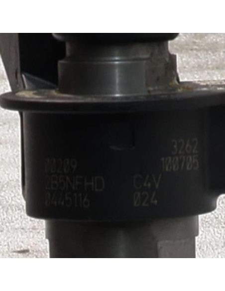 Injecteurs BMW SERIE 3 E90 PHASE 2 Diesel