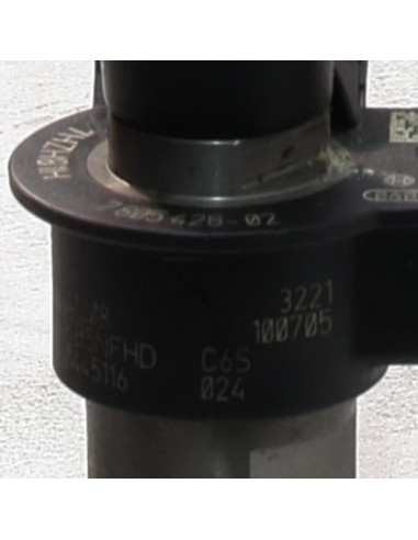 Injecteurs BMW SERIE 3 E90 PHASE 2 Diesel