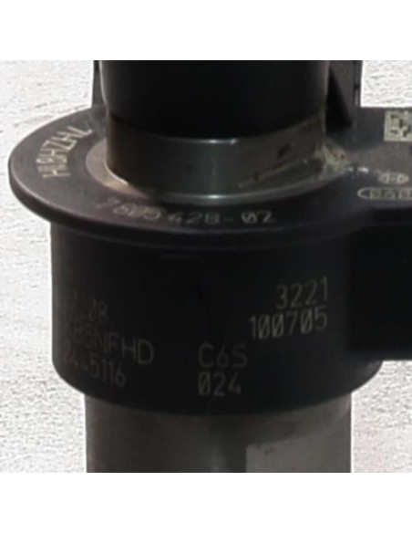 Injecteurs BMW SERIE 3 E90 PHASE 2 Diesel