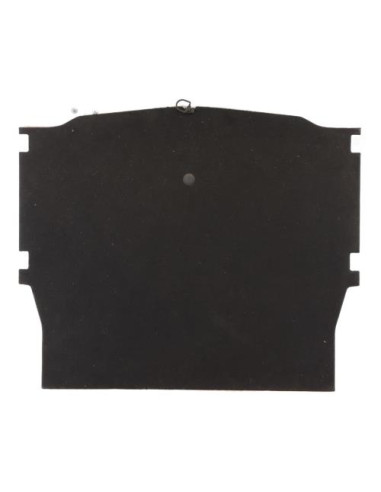 Revetement BMW SERIE 3 E46 PHASE 1 Diesel