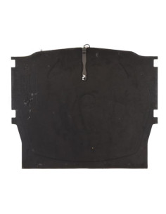 Revetement BMW SERIE 3 E46 PHASE 1 Diesel 2