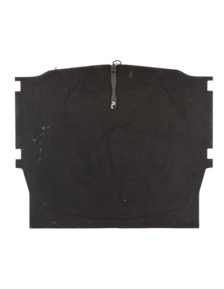 Revetement BMW SERIE 3 E46 PHASE 1 Diesel