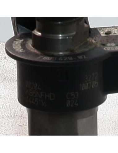 Injecteurs BMW SERIE 3 E90 PHASE 2 Diesel