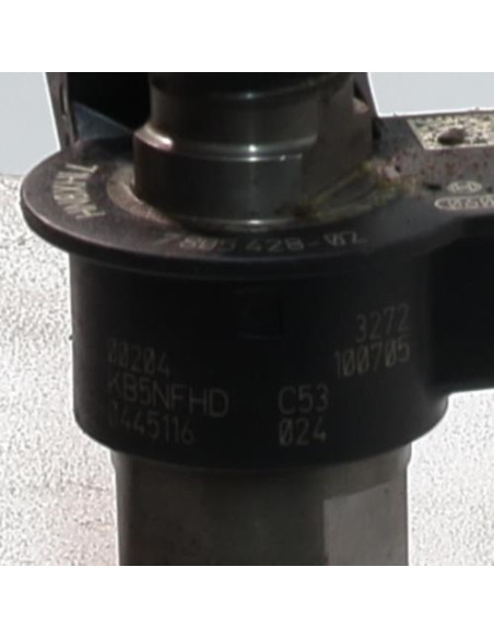 Injecteurs BMW SERIE 3 E90 PHASE 2 Diesel