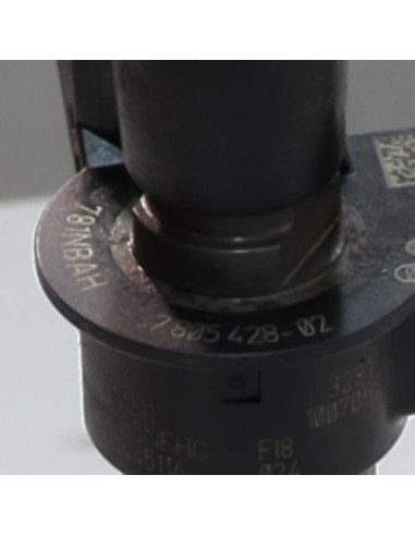 Injecteurs BMW SERIE 3 E90 PHASE 2 Diesel