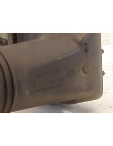 Echangeur air (Intercooler) BMW SERIE 3 E46 PHASE 1 Diesel