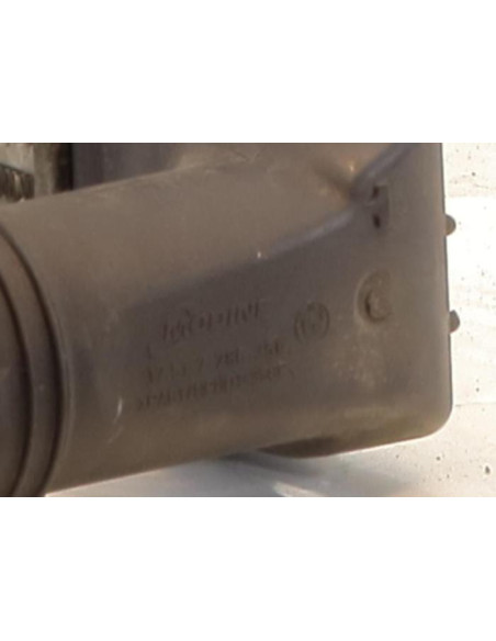 Echangeur air (Intercooler) BMW SERIE 3 E46 PHASE 1 Diesel