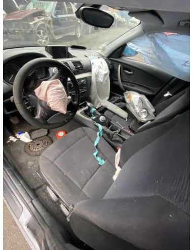 Pare boue avant gauche BMW SERIE 1 E87 PHASE 2 Diesel