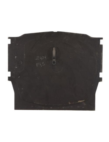 Revetement BMW SERIE 3 E46 PHASE 1 