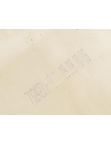 Vase de lave glace BMW SERIE 3 E90 PHASE 2 