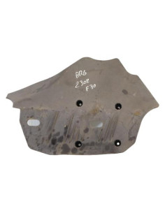 Cache sous moteur BMW SERIE 3 F30 PHASE 1 Diesel