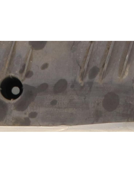 Cache sous moteur BMW SERIE 3 F30 PHASE 1 Diesel