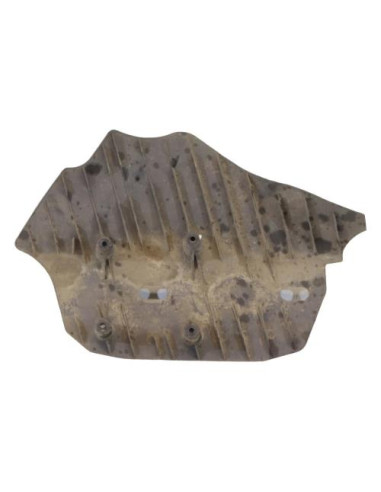 Cache sous moteur BMW SERIE 3 F30 PHASE 1 Diesel