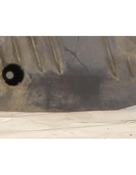 Cache sous moteur BMW SERIE 3 F30 PHASE 1 Diesel