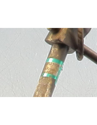 Tuyau de climatisation BMW SERIE 3 E46 TOURING PHASE 2 BREAK Diesel