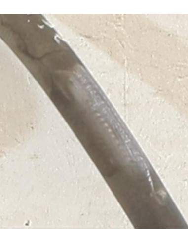 Durite BMW SERIE 3 E46 TOURING PHASE 2 BREAK Diesel