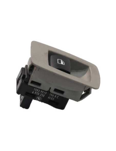 Interrupteur de leve vitre BMW SERIE 1 E87 PHASE 2 