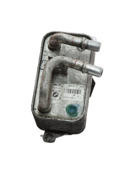 Radiateur huile BMW SERIE 7 E65 PHASE 1 Essence