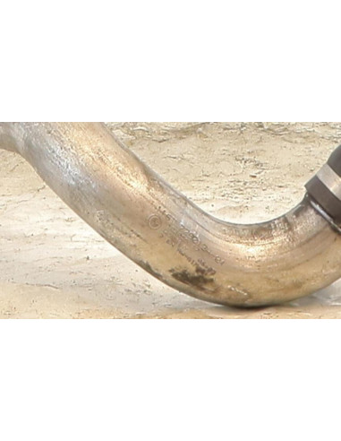 Conduite d'air BMW SERIE 3 E46 TOURING PHASE 2 BREAK Diesel