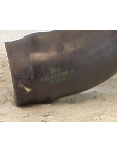 Conduite d'air BMW SERIE 3 E46 TOURING PHASE 2 BREAK Diesel