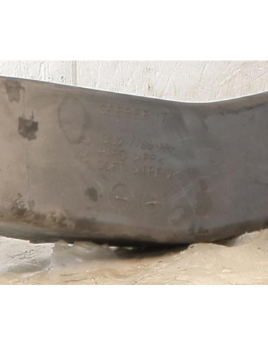 Conduite d'air BMW SERIE 3 E46 TOURING PHASE 2 BREAK Diesel