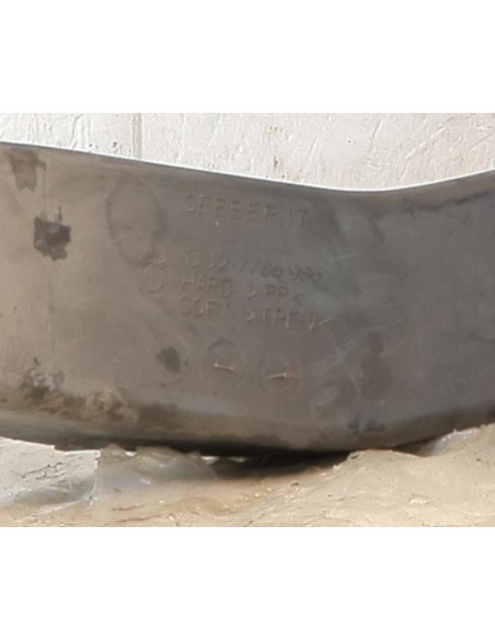 Conduite d'air BMW SERIE 3 E46 TOURING PHASE 2 BREAK Diesel