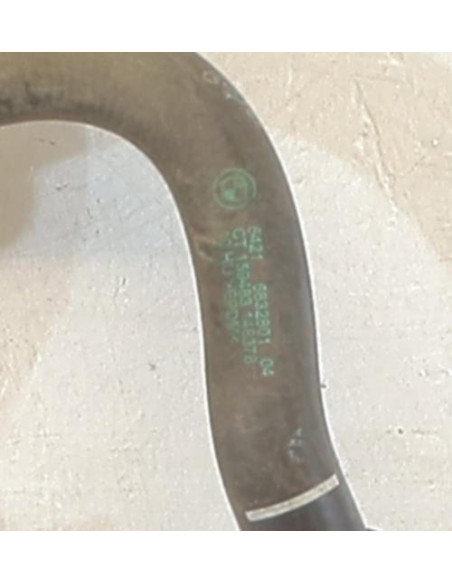 Durite BMW SERIE 1 F40 Essence