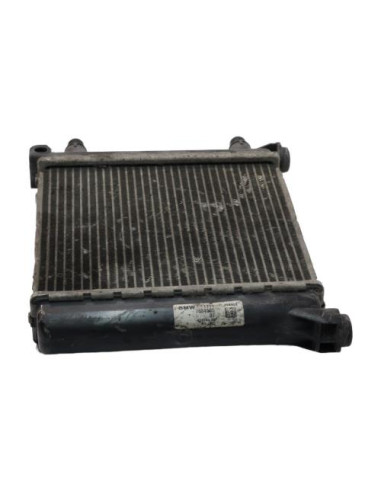 Radiateur eau BMW SERIE 1 F40 Essence